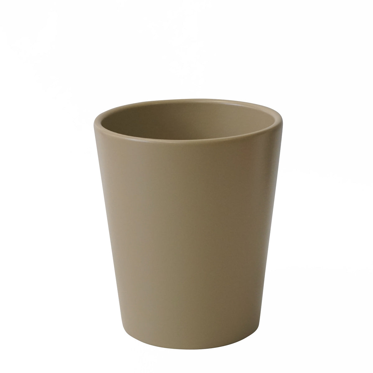 Cache pot Orchidée