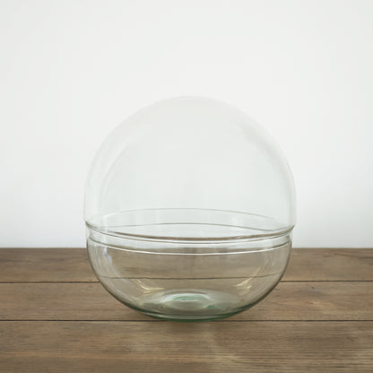 Bocal Terrarium "Toto"